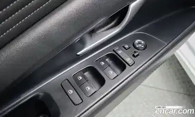 Hyundai Avante 2021 1.6 Автомат в Москве № 715307, миниатюра 12