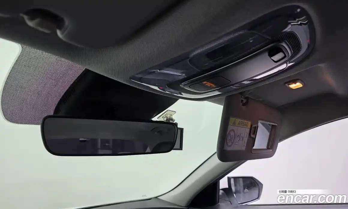 Hyundai Avante 2021 1.6 Автомат в Москве № 715307, фото 15