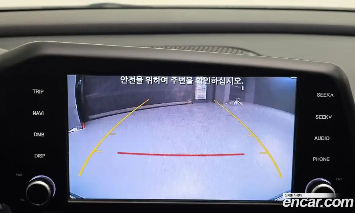 Hyundai Avante 2021 1.6 Автомат в Москве № 715307, фото 17