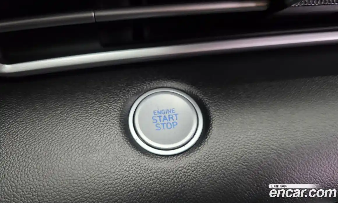 Hyundai Avante 2021 1.6 Автомат в Москве № 715307, фото 18