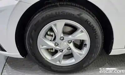 Hyundai Avante 2021 1.6 Автомат в Москве № 715307, миниатюра 5