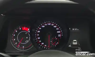 Hyundai Avante 2021 1.6 Автомат в Москве № 715307, миниатюра 8