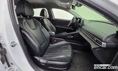 Hyundai Avante 2021 1.6 Автомат в Москве № 715307, миниатюра 10