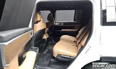 Hyundai Santa Fe 2023 1.6 Автомат в Москве № 715415, миниатюра 12