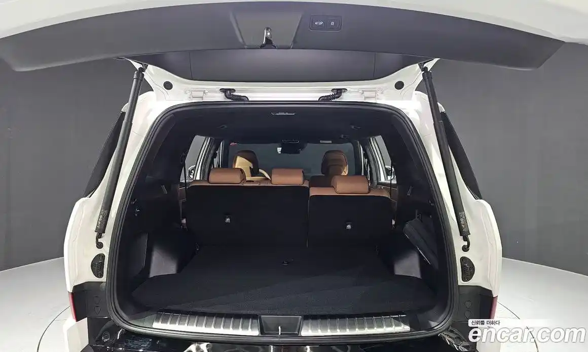 Hyundai Santa Fe 2023 1.6 Автомат в Москве № 715415, фото 20