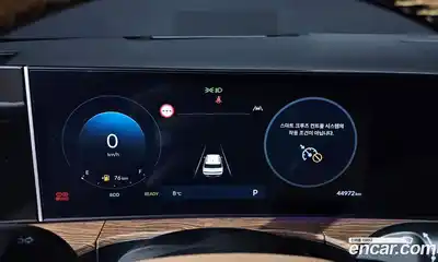 Hyundai Santa Fe 2023 1.6 Автомат в Москве № 715415, миниатюра 8