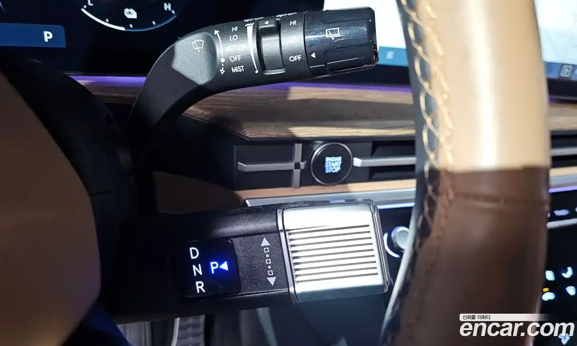 Hyundai Santa Fe 2023 1.6 Автомат в Москве № 715415, фото 9