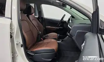 Kia Morning 2025 1.0 Автомат в Москве № 715616, миниатюра 11