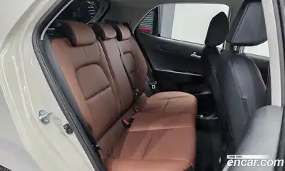 Kia Morning 2025 1.0 Автомат в Москве № 715616, миниатюра 12