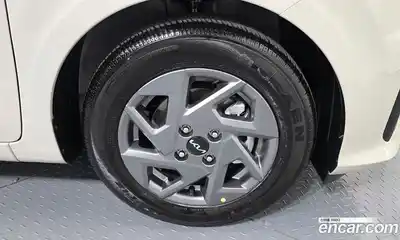 Kia Morning 2025 1.0 Автомат в Москве № 715616, миниатюра 5