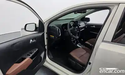 Kia Morning 2025 1.0 Автомат в Москве № 715616, миниатюра 10