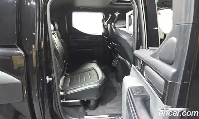 Kia Tasman 2025 2.5 Автомат в Москве № 715718, миниатюра 11