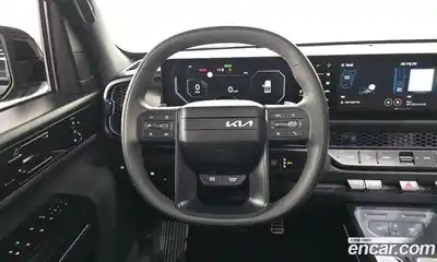 Kia Tasman 2025 2.5 Автомат в Москве № 715718, миниатюра 12