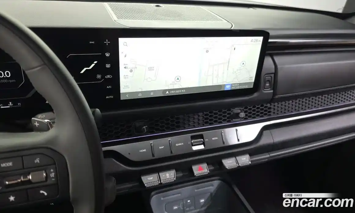 Kia Tasman 2025 2.5 Автомат в Москве № 715718, фото 13