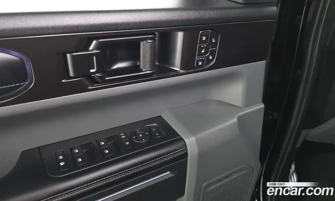 Kia Tasman 2025 2.5 Автомат в Москве № 715718, фото 16