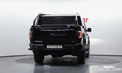 Kia Tasman 2025 2.5 Автомат в Москве № 715718, миниатюра 3