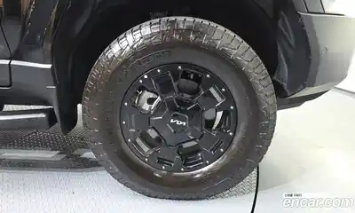 Kia Tasman 2025 2.5 Автомат в Москве № 715718, миниатюра 4