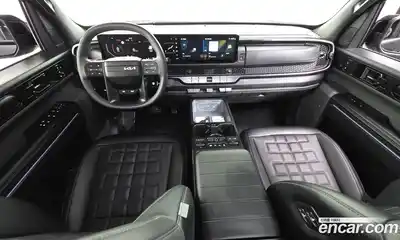 Kia Tasman 2025 2.5 Автомат в Москве № 715718, миниатюра 6