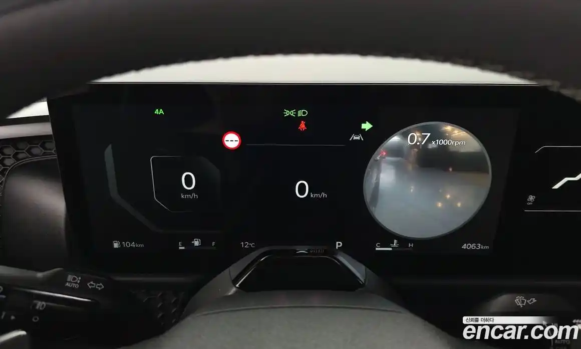 Kia Tasman 2025 2.5 Автомат в Москве № 715718, фото 7