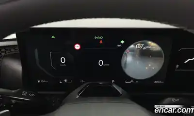 Kia Tasman 2025 2.5 Автомат в Москве № 715718, миниатюра 7