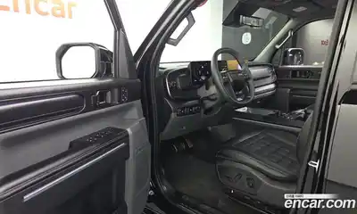 Kia Tasman 2025 2.5 Автомат в Москве № 715718, миниатюра 9