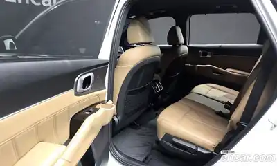 Kia Sorento 2024 2.5 Автомат в Москве № 715788, миниатюра 12