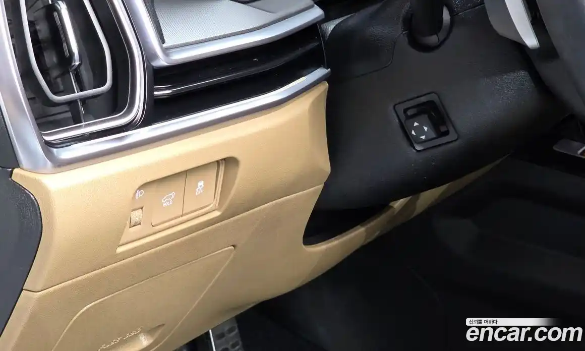 Kia Sorento 2024 2.5 Автомат в Москве № 715788, фото 16