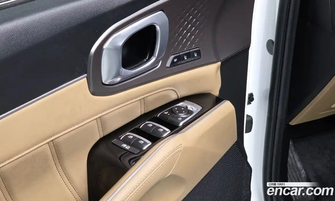 Kia Sorento 2024 2.5 Автомат в Москве № 715788, фото 17