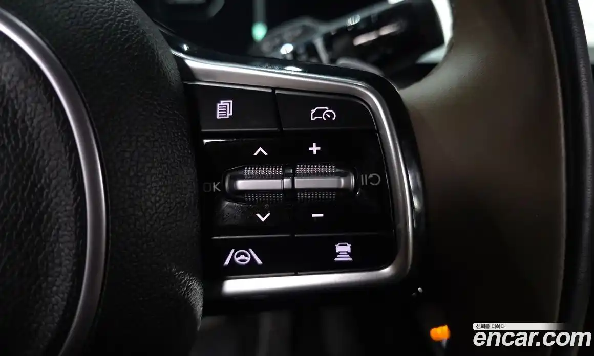 Kia Sorento 2024 2.5 Автомат в Москве № 715788, фото 19