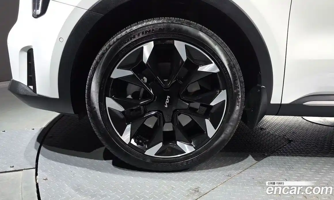 Kia Sorento 2024 2.5 Автомат в Москве № 715788, фото 5