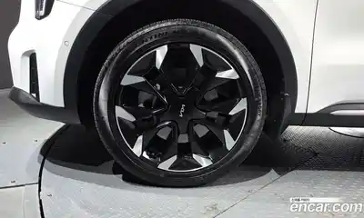 Kia Sorento 2024 2.5 Автомат в Москве № 715788, миниатюра 5