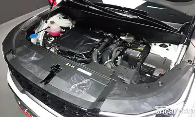 Kia Sorento 2024 2.5 Автомат в Москве № 715788, миниатюра 6