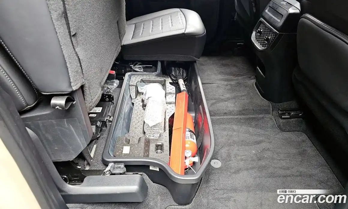 Kia Tasman 2025 2.5 Автомат в Москве № 715890, фото 17