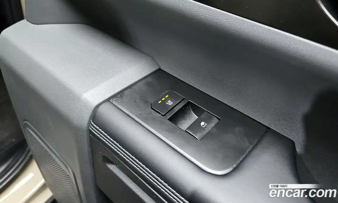 Kia Tasman 2025 2.5 Автомат в Москве № 715890, фото 18