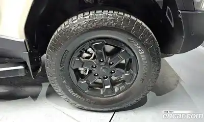 Kia Tasman 2025 2.5 Автомат в Москве № 715890, миниатюра 5