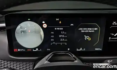 Kia Tasman 2025 2.5 Автомат в Москве № 715890, миниатюра 8