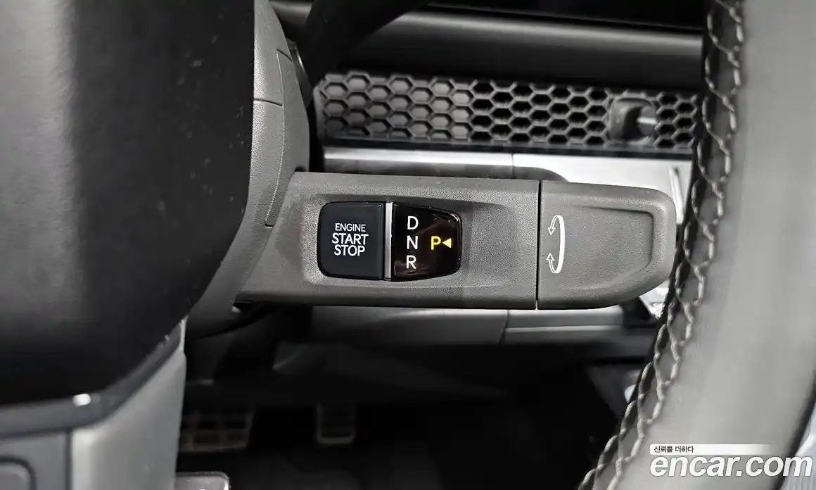 Kia Tasman 2025 2.5 Автомат в Москве № 715890, фото 9