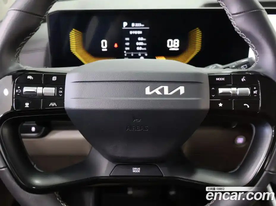 Kia Canival 2025 2.2 Автомат в Москве № 715899, фото 12