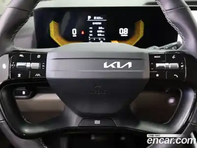 Kia Canival 2025 2.2 Автомат в Москве № 715899, миниатюра 12