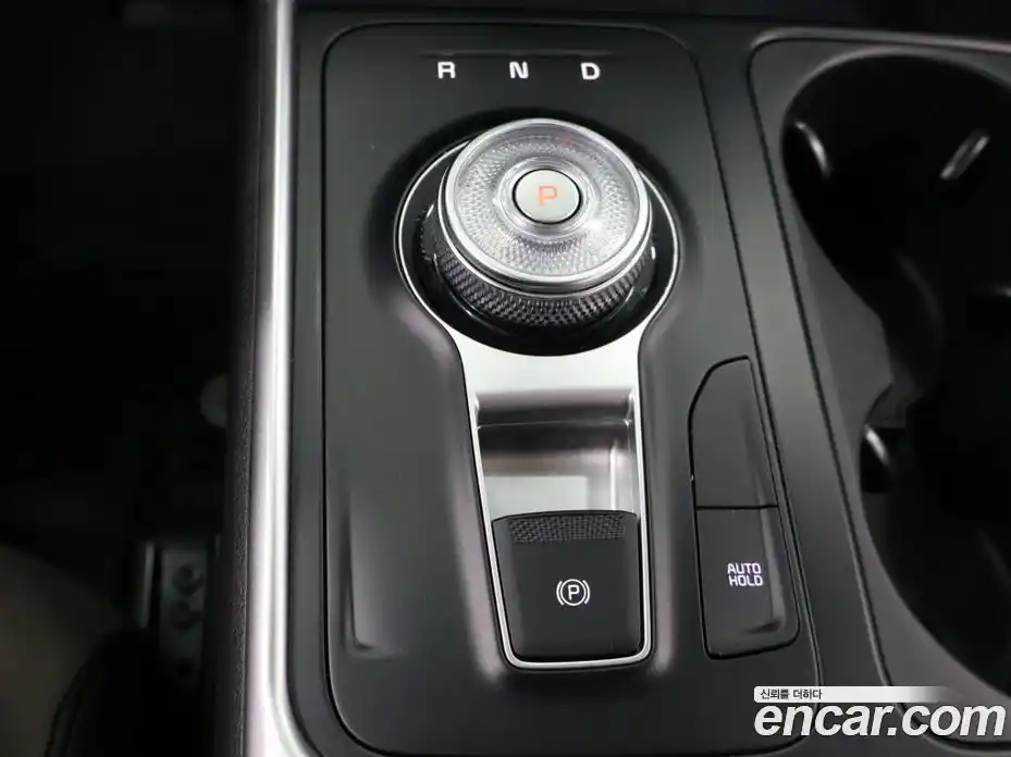 Kia Canival 2025 2.2 Автомат в Москве № 715899, фото 13