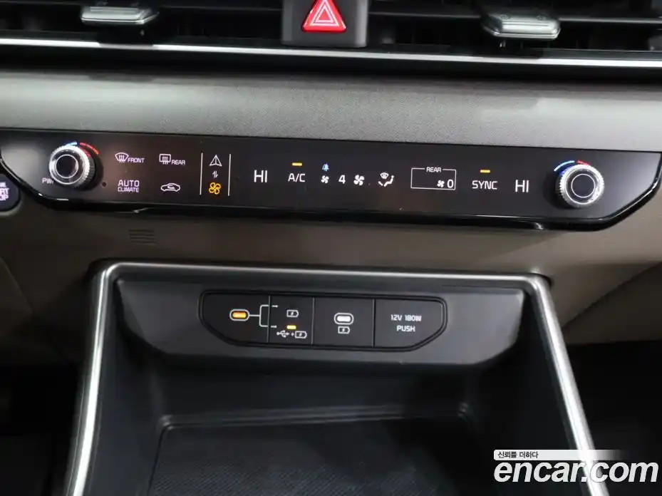 Kia Canival 2025 2.2 Автомат в Москве № 715899, фото 16