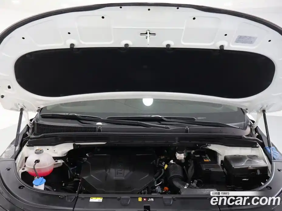 Kia Canival 2025 2.2 Автомат в Москве № 715899, фото 17