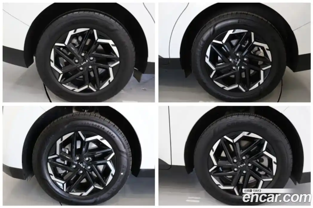 Kia Canival 2025 2.2 Автомат в Москве № 715899, фото 19