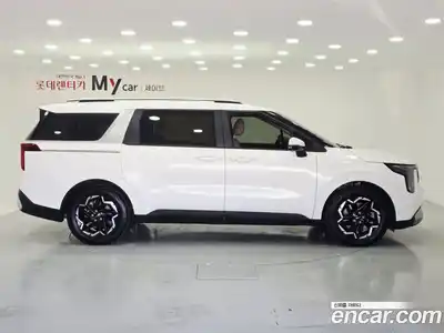 Kia Canival 2025 2.2 Автомат в Москве № 715899, миниатюра 6