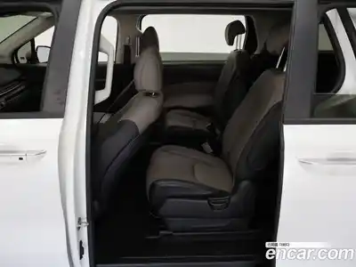 Kia Canival 2025 2.2 Автомат в Москве № 715899, миниатюра 10