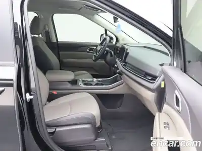 Kia Canival 2025 2.2 Автомат в Москве № 715900, миниатюра 12