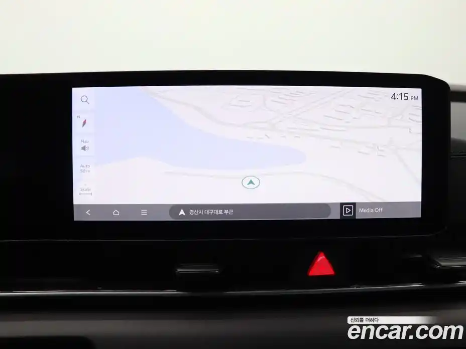 Kia Canival 2025 2.2 Автомат в Москве № 715900, фото 17