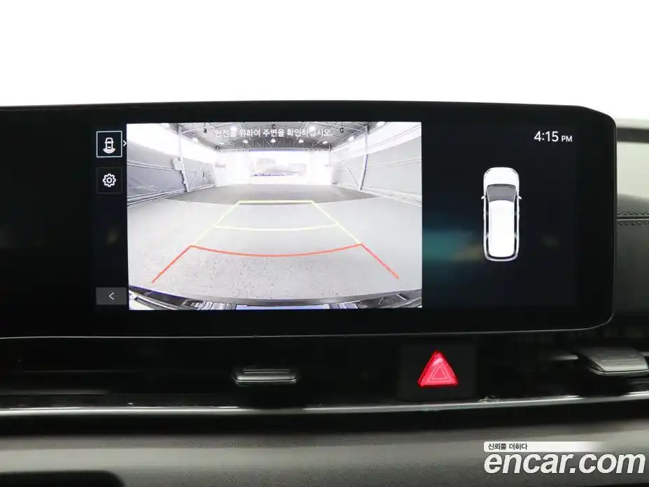 Kia Canival 2025 2.2 Автомат в Москве № 715900, фото 18