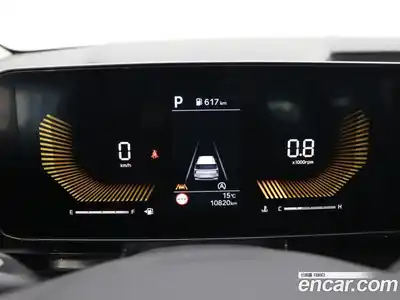 Kia Canival 2025 2.2 Автомат в Москве № 715900, миниатюра 8