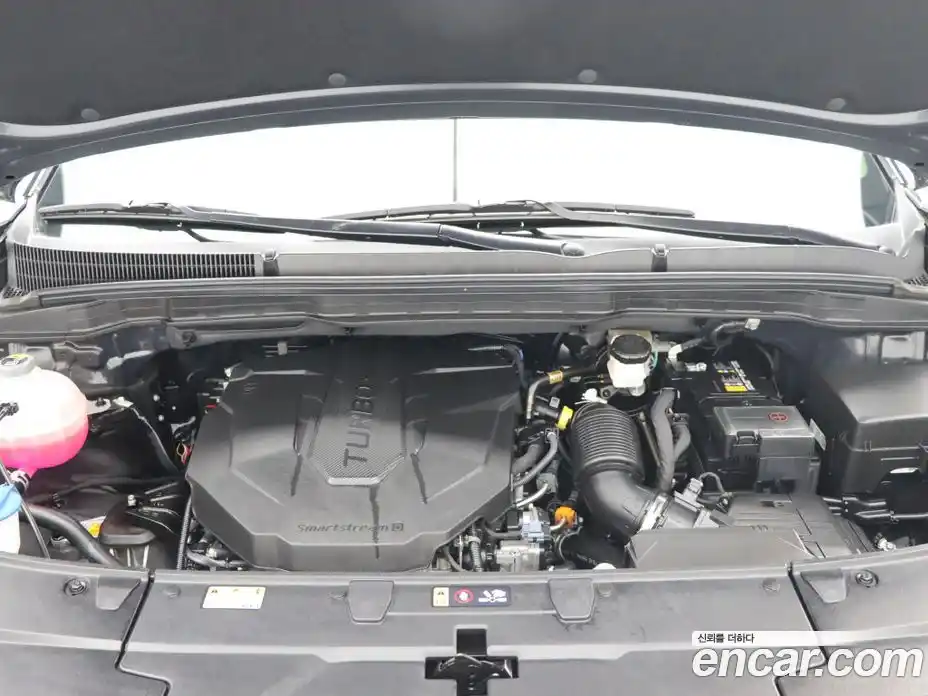 Kia Canival 2025 2.2 Автомат в Москве № 715900, фото 9